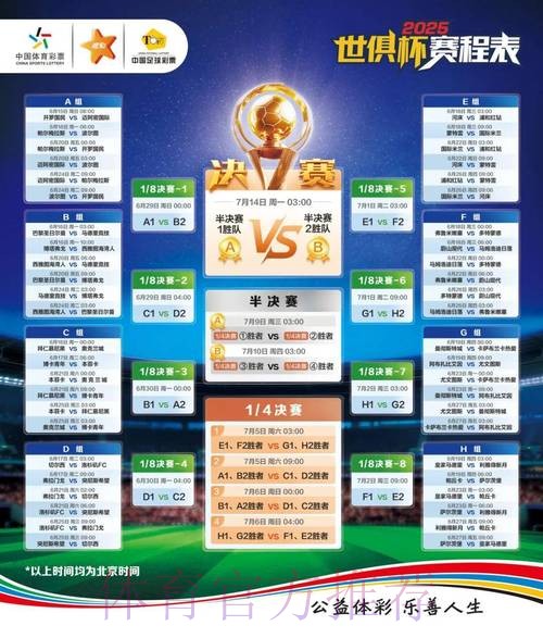 精彩纷呈：世界杯比赛竞猜指南