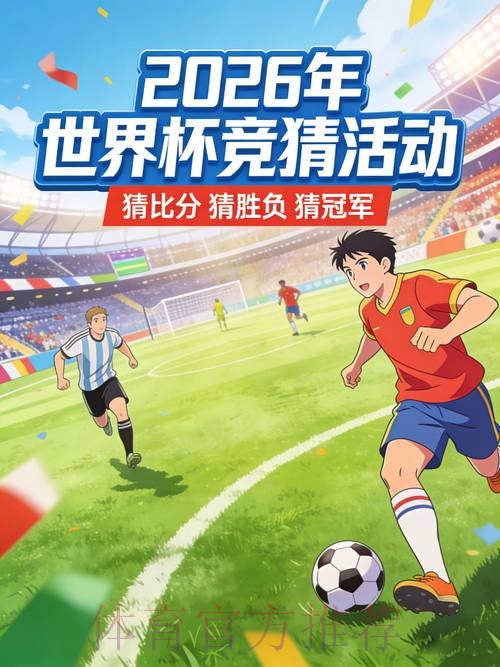 精彩纷呈：世界杯比赛竞猜指南